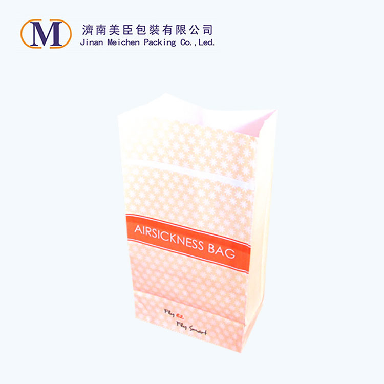 Hva er papiroppkastposer og hvorfor er de viktige for reiser og helsetjenester