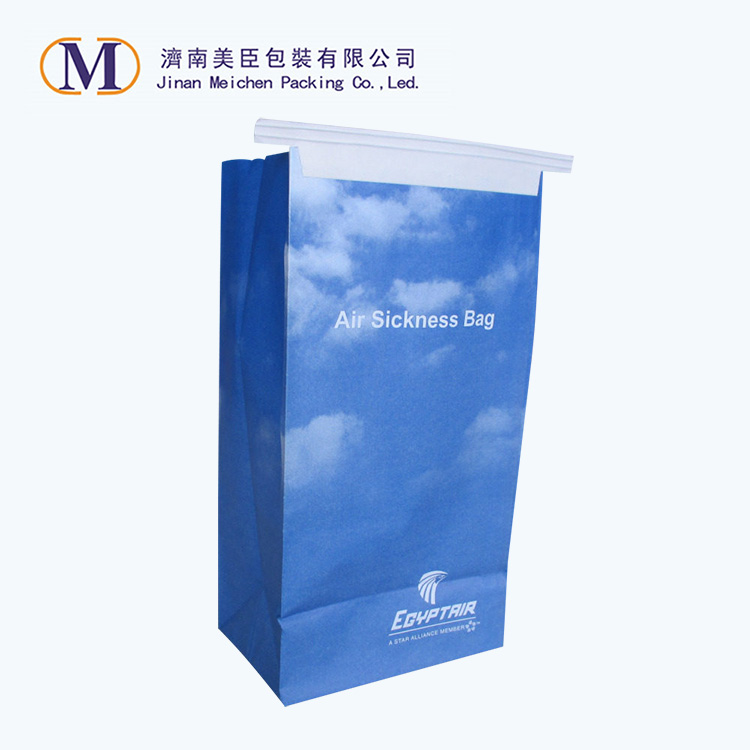 Reiseoppkast Bag